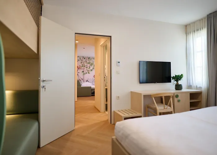 Hotel Toplice - Terme Čatež