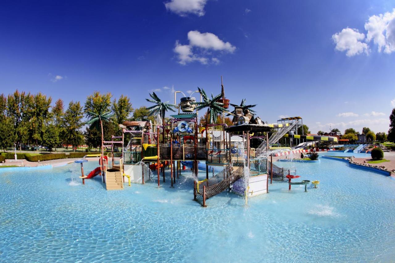 Hotel Toplice - Terme Catez 4*