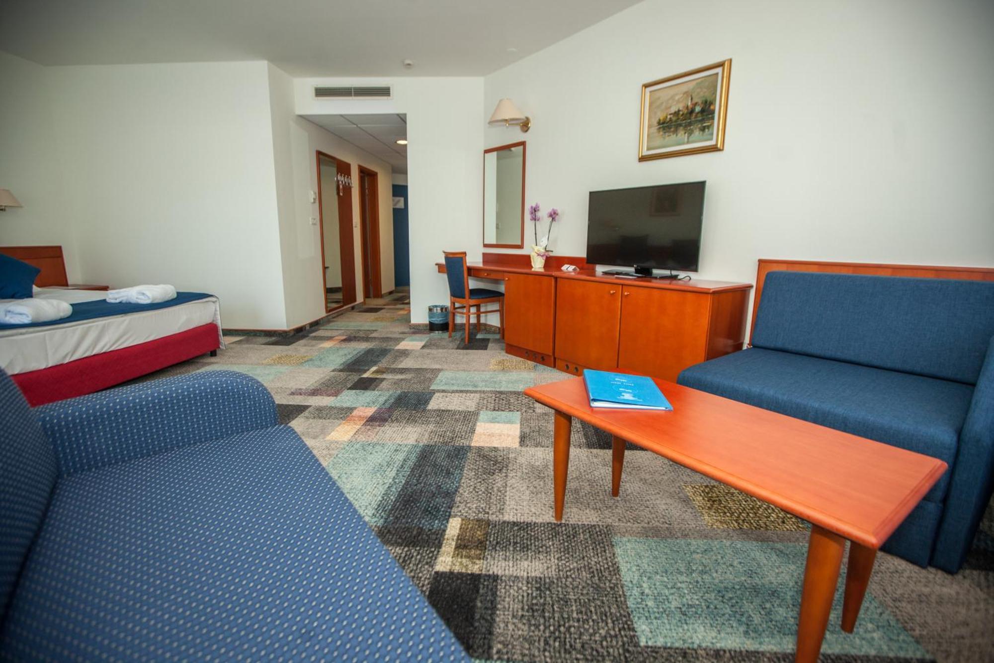 Toplice - Terme Catez Catez ob Savi