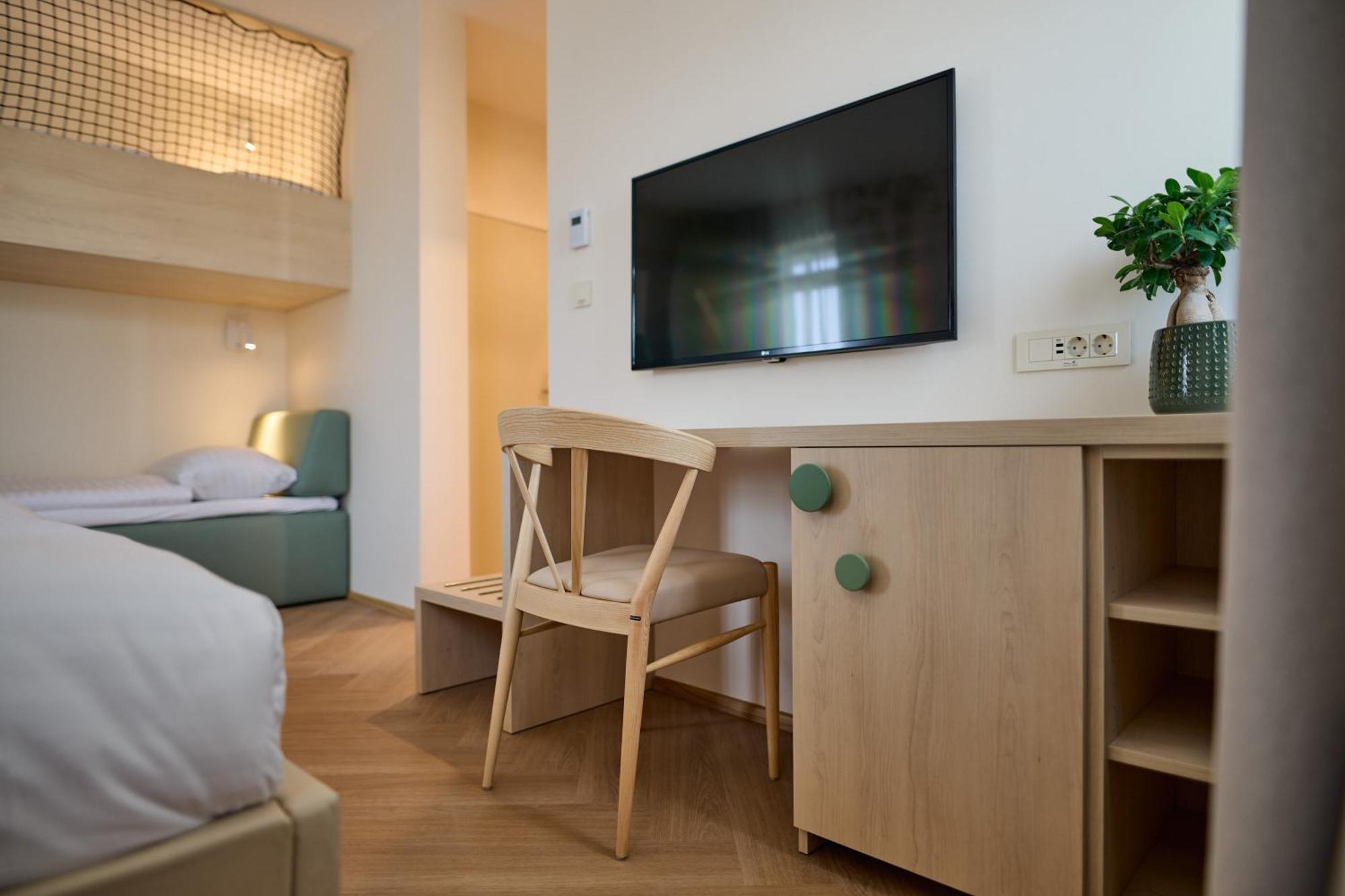 Toplice - Terme Catez Hotel