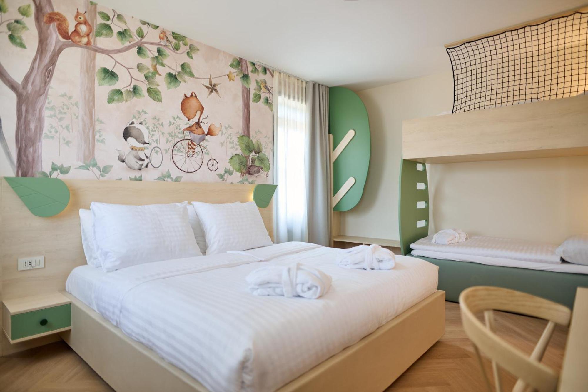 Hotel Toplice - Terme Catez 4*