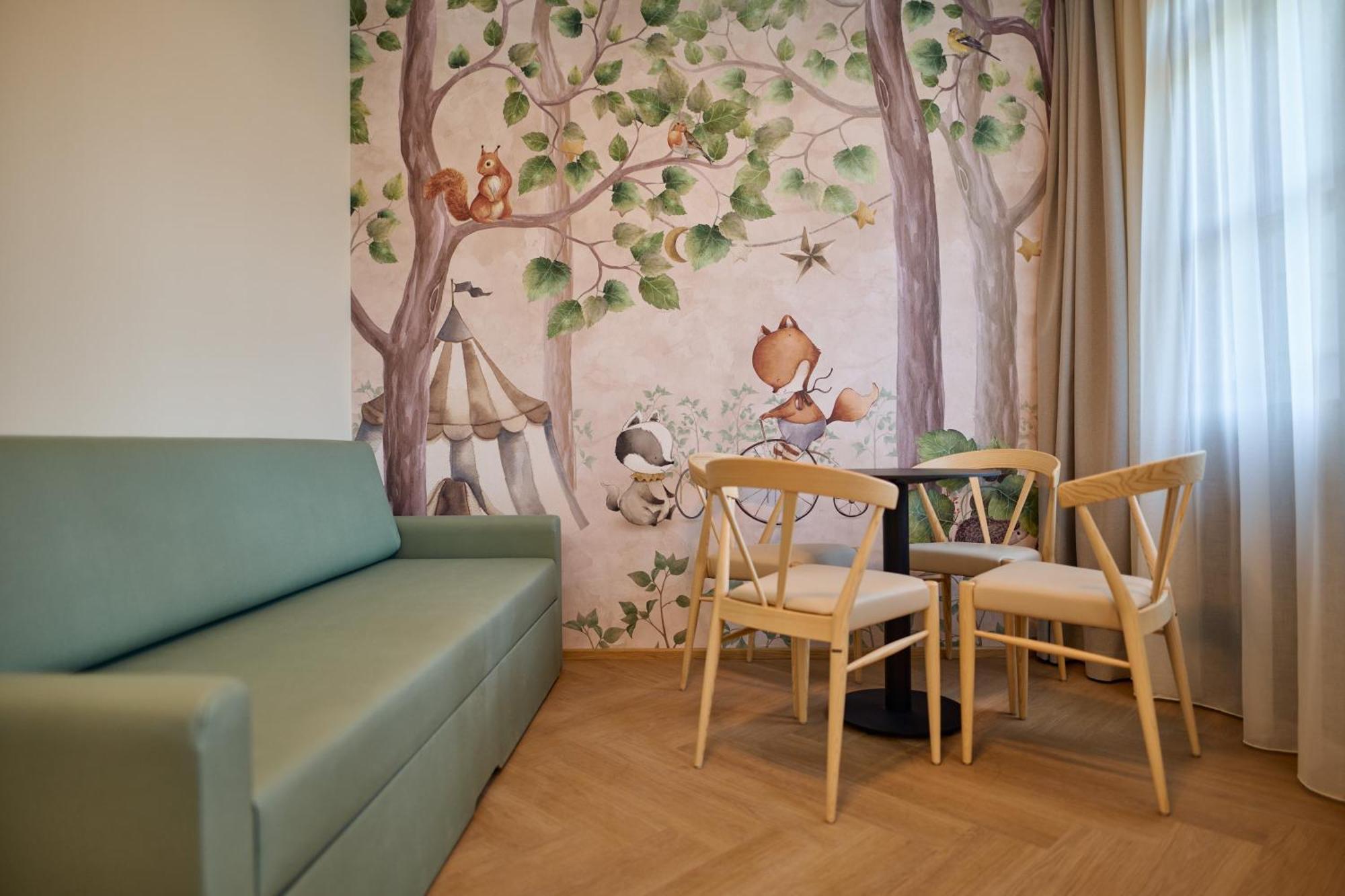 Hotel Toplice - Terme Catez