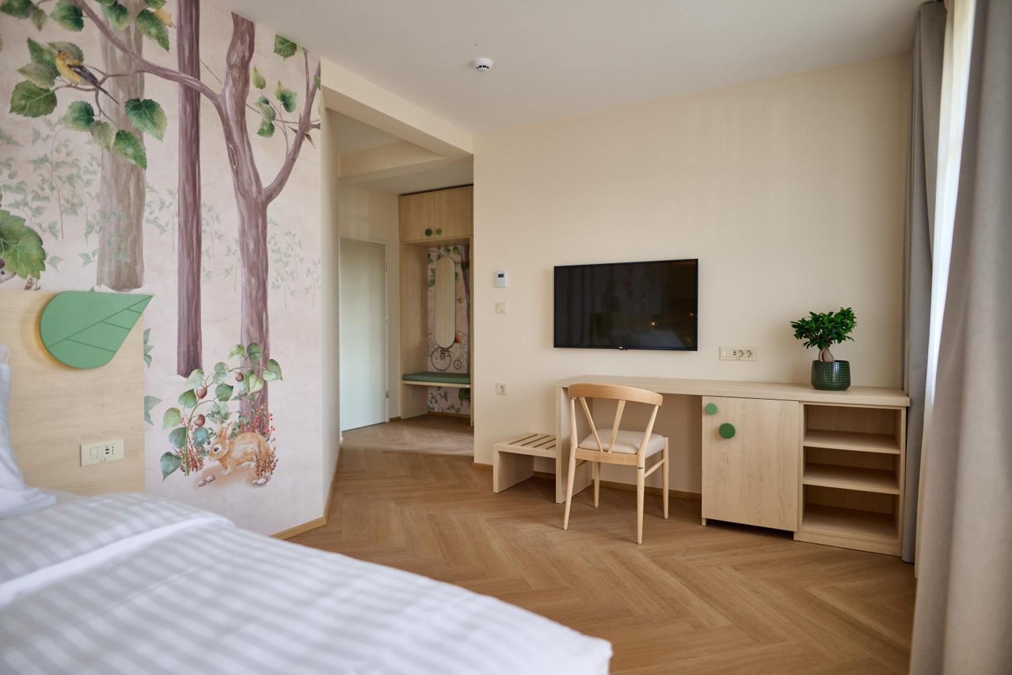 Hotel Toplice - Terme čatež 4*