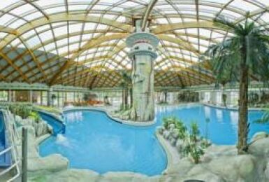 Toplice - Terme Catez Hotel Catez ob Savi